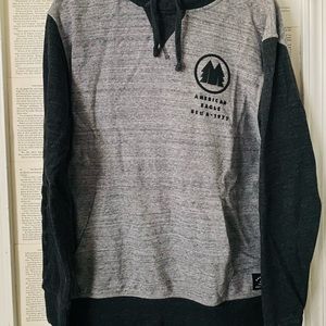 american eagle sweatshirt
